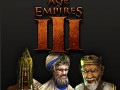 Age of Empires 3 : The King's Return【帝国时代3国王归来MOD】